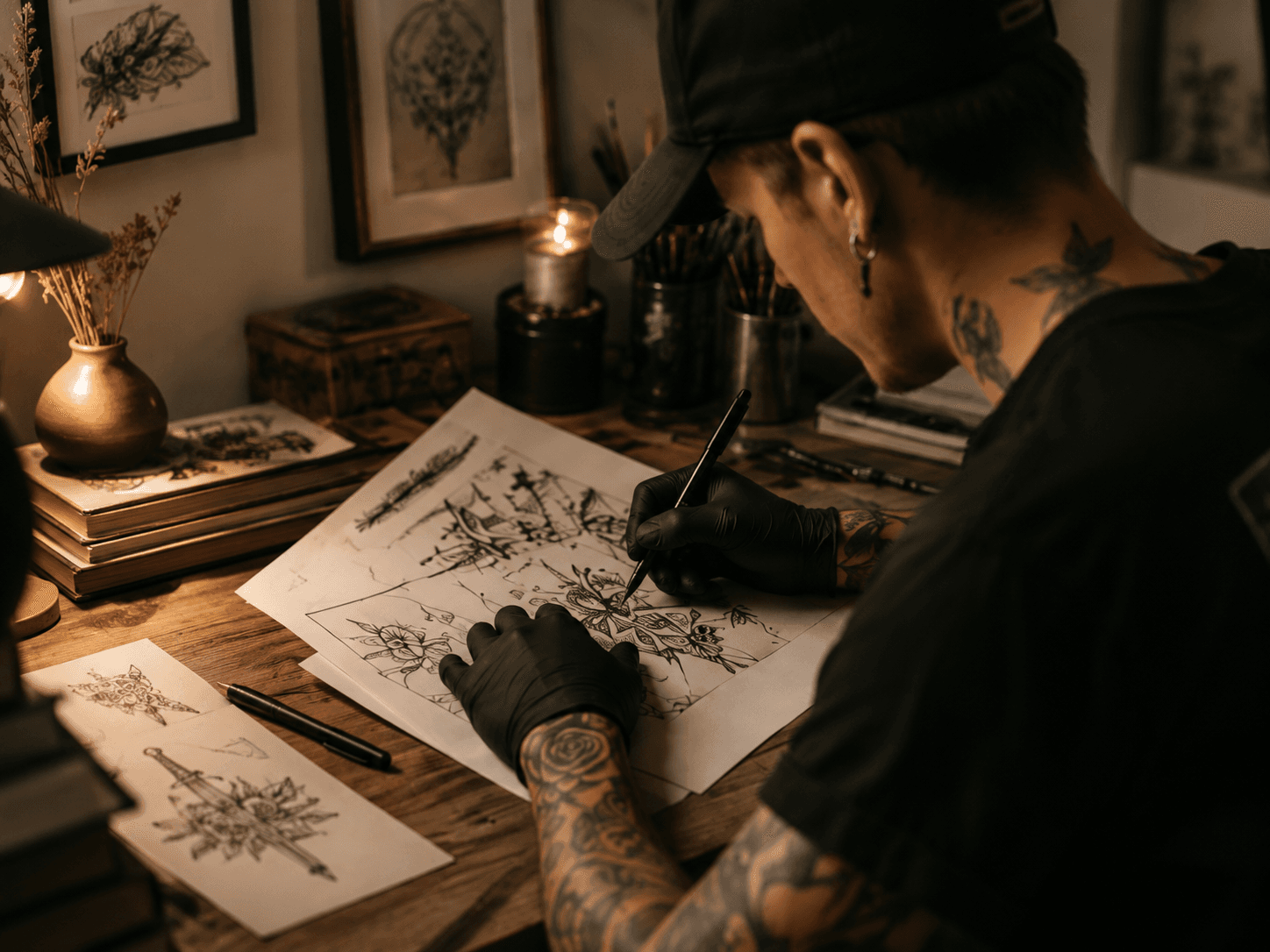 Partner With Us visual